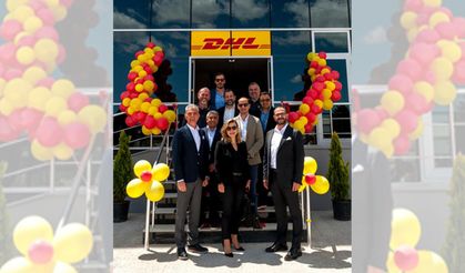 DHL Supply Chain Türkiye, GDP sertifikası aldı