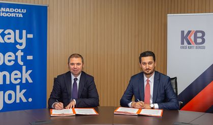 Kaskoda indirim işbirliği