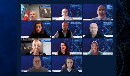 Pfizer’den ‘Klinik Araştırma Eğitim Programı’