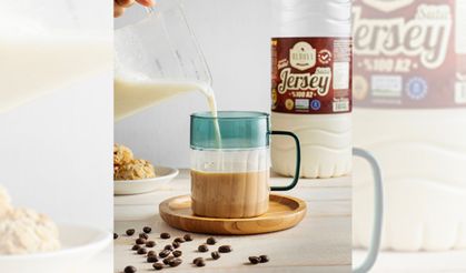 TÜBİTAK onaylı ilk ve tek A2 süt