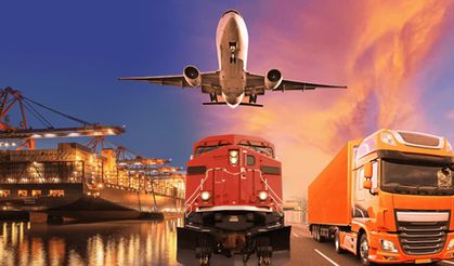 Ulaşımda hedef net sıfır emisyon; İntermodal ve demiryolu taşımacılığı büyük bir ivme kazanacak