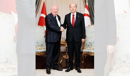 27. Avrasya Ekonomi Zirvesi, 21-22 Şubat 2024’te, İstanbul’da 27 yıllık bir başarı hikayesi: Elitler değil, uluslararası alanda sözü olanlar konuşacak Krizden İstikrara; Güveni Yeniden Kurmak