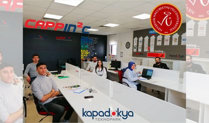 CAPPIN2C programı yeni dönem çağrıları başladı
