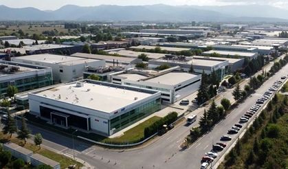 Deprem bölgesinde yeni sanayi alanları kriterleri