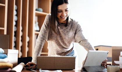 E-Ticaret’te Uzmanlık Eğitimi Sertifika Programı