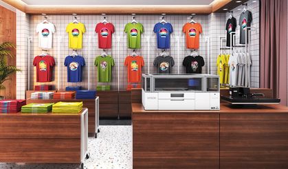 Epson’dan beyaz mürekkeple baskı yapan ilk yazıcı