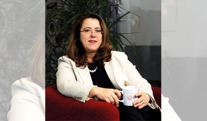 “Finteklerin en büyük destekçisi yapay zeka olacak”