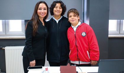 Logo Yazılım, 7’inci atölyeyi Ankara’da açtı