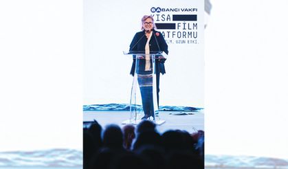 “Sinema alanındaki potansiyel, bizleri memnun ediyor”