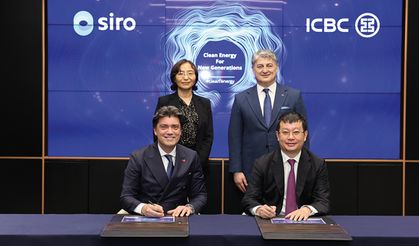 Siro’dan uzun vadeli yatırım kredisi anlaşması