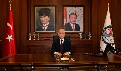 Trabzon Valisi Aziz Yıldırım: “Vizyon projeler Trabzon’un çehresini değiştirecek”