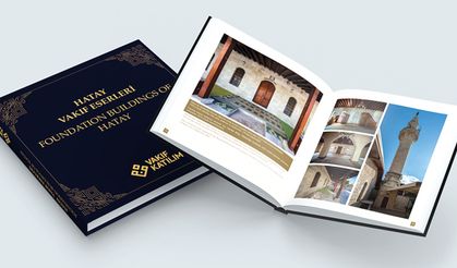 Vakıf Katılım Hatay’ın vakıf eserlerini yaşatıyor