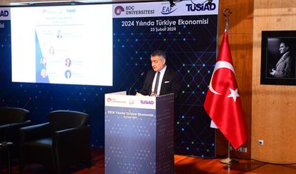 2024 Türkiye Ekonomisi’ne dair öngörü ve beklentiler