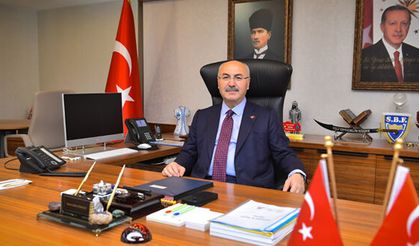 Adana Valisi Yavuz Selim Köşger: “Adana, yeniden Türkiye’nin öncü kentlerinden biri olacak”