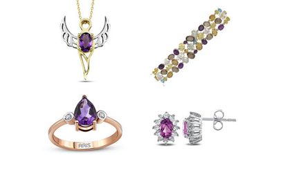 Ariş Pırlanta’dan Kadınlar Günü’ne özel koleksiyon