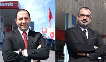 Aytemiz’in istasyon sayısı 600’ü aştı