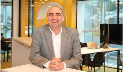 Denove Halkla İlişkiler ile ‘her şey yeniden’