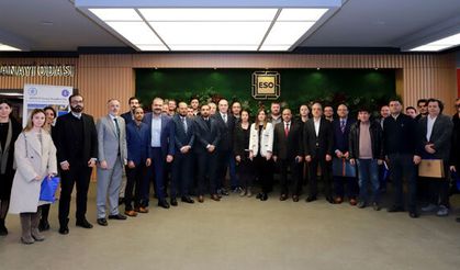 Eskişehir, Pakistan pazarına açılıyor