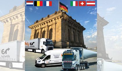 Hiper Lojistik’ten ihtiyaca göre opsiyonel teklifler