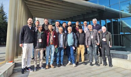 Lincoln Electric Türkiye’den Eğiticinin Eğitimi Programı