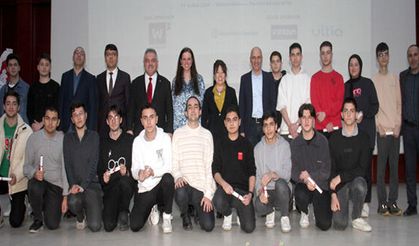 Meslek liseliler MELYAZ ile yazılımcı oluyor