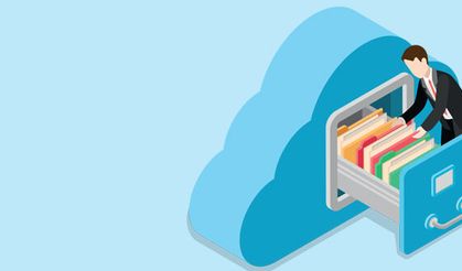 Rekabet avantajı, verimlilik, müşteri memnuniyetini artırıyor; Doküman ve Arşiv Yönetim Teknolojileri ile akıllı veri yönetimi