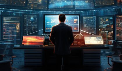 Siber saldırıları, zaman, para, itibar kaybını önlemek, riskleri minimize etmek için; Siber Savunma ve Kurtarma Sistemleri