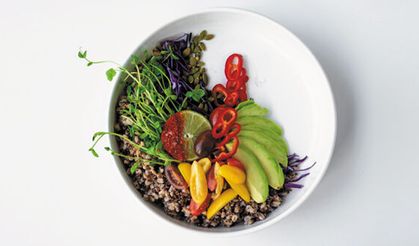 Sürdürülebilir beslenme bilinci uygulamaya yansımıyor