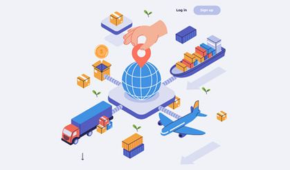 Sürdürülebilirlik ve rekabet avantajı için; Entegre Lojistik Hizmetleri ve Dijital Lojistik