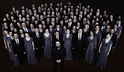 Tekfen Filarmoni’den ‘Daphnis ve Khloe’