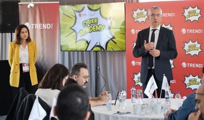 Trend Micro’dan çocuklara ücretsiz Siber Güvenlik eğitimi
