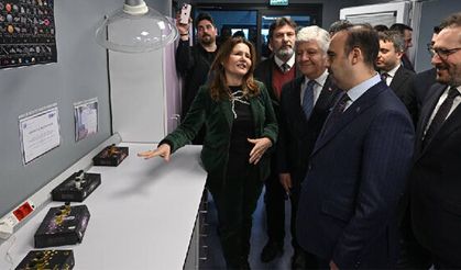 “Turcorn’ların yeni adresi olacak”