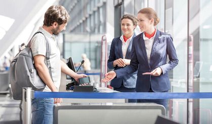 Turist sayısı 2023’te yüzde 15 büyüdü