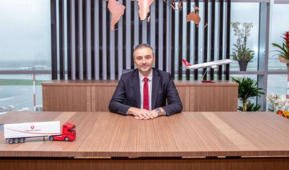 Turkish Cargo, iki ödül birden aldı