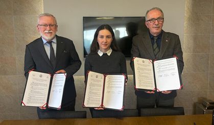 Yıldız Entegre’den, Ar-Ge işbirliği