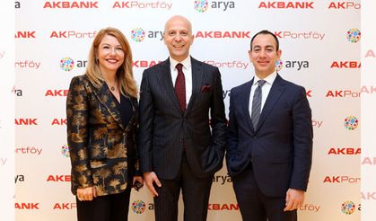 Akbank, girişim bankacılığında ana banka olmayı hedefliyor