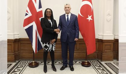 Birleşik Krallık ile STA güncellenecek