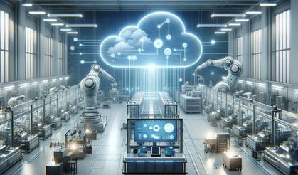 Bulut Bilişim Hizmetleri ve Teknolojileri ile ‘akıllı’ ve hızlı dijitalleşme