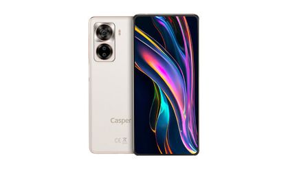 Casper VIA X40 ile premium deneyim