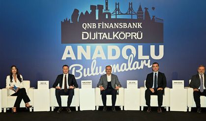 ‘Dijital Köprü Anadolu Buluşmaları’ Konya’da 