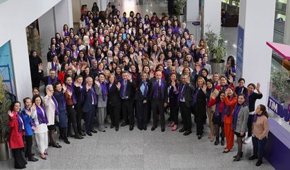 Kadın ihracatçılara 13 milyar liralık finansman desteği