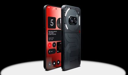 nothing phone (2a) pazaryerlerinde satışta