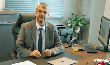 Sanayinin rekabet gücünü artırmayı amaçlayan; Tarsus Üniversitesi’nden araştırma ekosistemi yönetim modeli