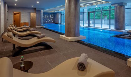 Sofitel Istanbul Taksim’de Bayram tatili