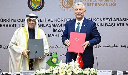 Türkiye-KİK STA müzakereleri yeniden başladı