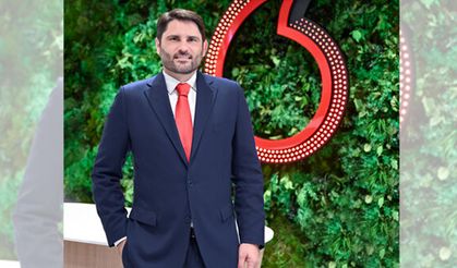 Vodafone’dan akıllı enerji hamlesi