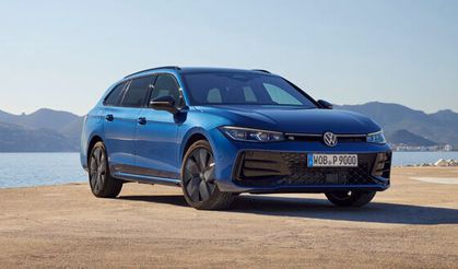 Yeni Passat satışa sunuldu