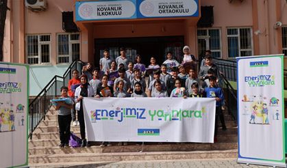 Enerjimiz Yarınlara’nın yeni dönemi Antalya’da başladı