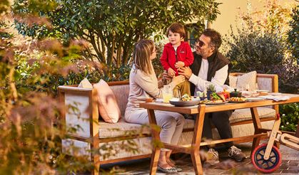 Four Seasons’tan annelere özel sürprizler