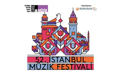 Klasik müziğin yıldızları 52. İstanbul Müzik Festivali’nde